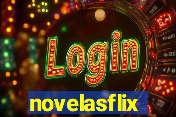 novelasflix totalmente demais
